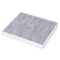 Cabin Air Filter For Gmc Acadia 2019 2024 Canyon 2015 Terrain 2018 Replaces 13508023 