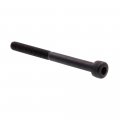 Prime-line Socket Head Cap Screws Class 12 9 Metric Hex Allen Drive M4-0 7 10 Pack 