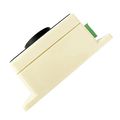 Uniquegoods Dc 10-60v Max 20a Waterproof Shell Motor Speed Control Pwm Hho Driver Rc Controller Regulator Stepless Variable
