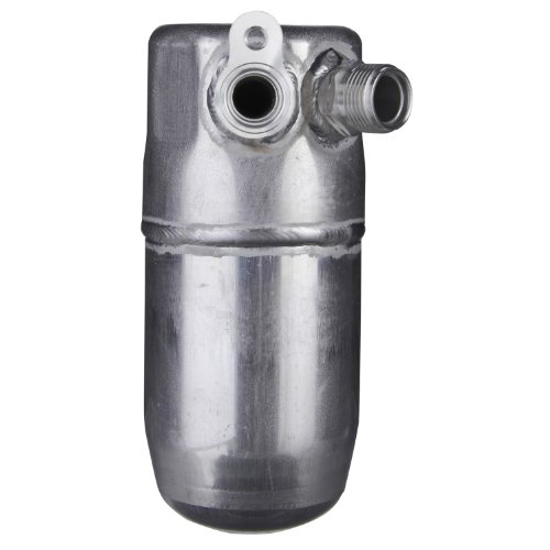 A C Accumulator