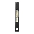 Simplex 3020-19 0 96 In Drive Assembly Backset Left Hand Reverse Black 
