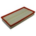 Ecogard Xa5267 Premium Engine Air Filter Fits Volkswagen Jetta Beetle Golf Audi Tt Quattro Gti City 