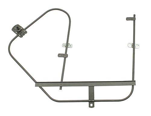 Window Regulator Left Side For Beetle 65-67 Dune Buggy