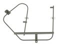 Window Regulator Left Side For Beetle 65-67 Dune Buggy