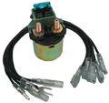 Starter Solenoid Fits Honda Trx450 Es Fe Fm R S Trx500 Fa Tm Trx650fa