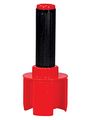 Vestil Swd-2 3 Hand Held Stretch Wrap Dispenser Core Diameter 5 Tape Width
