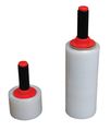 Vestil Swd-2 3 Hand Held Stretch Wrap Dispenser Core Diameter 5 Tape Width