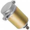 Caltric Starter Compatible With Yamaha 350 400 Wolverine Bigbear 1995 1996 1997 1998 1999 2000-2007