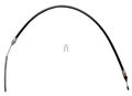 Raybestos Bc92602 Professional Grade Parking Brake Cable 