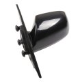 Left And Right Side View Mirror Fit For 2006 2007 2008 2009 2010 Hyundai Sonata Manual Folding Heated Hy1320149 Hy1320148 
