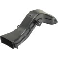 Bmw 330e 2016 2017 2018 Air Intake Duct Passenger Side Front For Models With M Sport Package Brake Made Of Plastic Replacement 