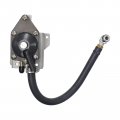 Carbpro 438400 Vro Fuel Pump Kit For Evinrude Johnson Replace 60 Degree V4 90 With Vapor Tank