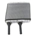 Heater Core For Nissan Sentra 2000 To 2006 Aluminum Ni3128103 271405m000 6 25 In X 8 88 1 Size 