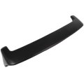 Rear Roof Window Spoiler Wing With 3rd Brake Light For Toyota Rav4 1996 2000 Matte Black Abs Aerodynamic 