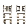 Front Disc Brake Hardware Set For Ford Crown Victoria 1998 1999 2000 2001 2002 Alx Pau Df 340 56010 Cla1 