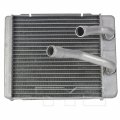 96040 Lincoln Town Car Replacement Hvac Heater Core Vehicle Specific Fit Painted Finish 