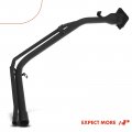 A-premium Fuel Tank Filler Neck Pipe Hose Compatible With Hyundai Accent Kia Rio Rio5 2009-2011 Rondo 2009-2010 Gas Replace