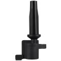 Ignition Coil Uf621 For Ford Fusion 0l L4 2013 2020 Escape 2 5l Transit Connect Lincoln Mkz Mercury Milan And Mariner 1 Piece 