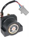 27-65401 Starter Solenoid 65-401 Painted Finish