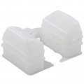 Applianpar Carburetor Carb Float Valve Needle Pin Kit For Honda Sportrax 400ex Trx400ex Trx400x 400