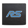 Ipick Image For Ford Focus Rs Car Auto Insurance Registration Pu Leather Document Holder Wallet