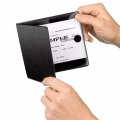 Ipick Image For Ford Focus Rs Car Auto Insurance Registration Pu Leather Document Holder Wallet