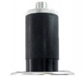 Casterhq Brand 1-3 8 Expanding Rubber Adapter Kit 