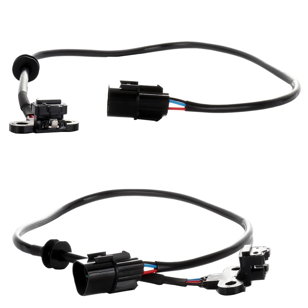 Engine Crankshaft Position Sensor Suitable For 1994-2000 Mitsubishi Montero 1997 1998 1999 2000 2001 2002 2003 2004 Sport Pc191