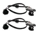 Engine Crankshaft Position Sensor Suitable For 1994-2000 Mitsubishi Montero 1997 1998 1999 2000 2001 2002 2003 2004 Sport Pc191