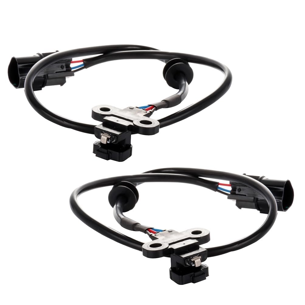 Engine Crankshaft Position Sensor Suitable For 1994-2000 Mitsubishi Montero 1997 1998 1999 2000 2001 2002 2003 2004 Sport Pc191