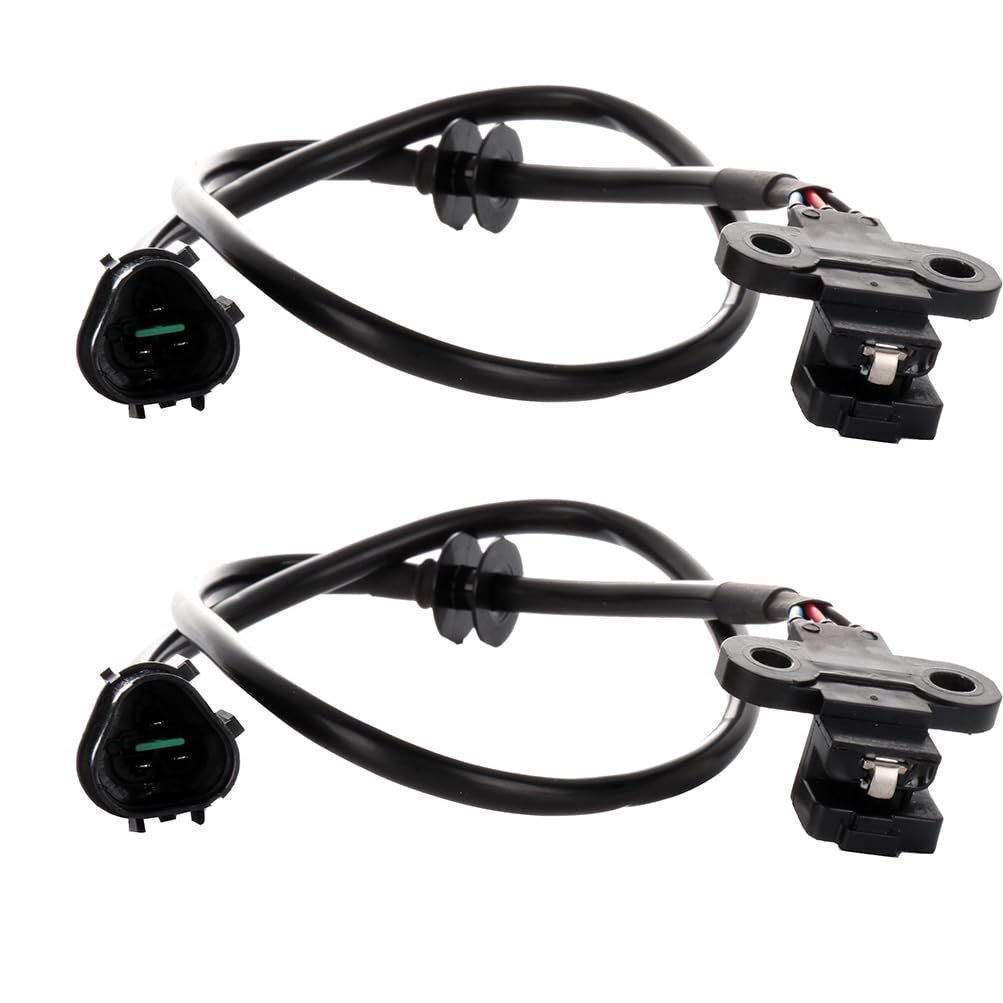 Engine Crankshaft Position Sensor Suitable For 1994-2000 Mitsubishi Montero 1997 1998 1999 2000 2001 2002 2003 2004 Sport Pc191