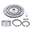 Ac A C Compressor Clutch Bearing And Hub Plate For Civic Hybrid 1 5l 2012 2013 2014 2015 