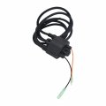 Notonmek New 825101a2 859738t 339-859738t 1 339-82510a 2 95188t Ignition Coil For Mercury Mariner 1998-2006 Outboard Parts 25hp