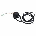 Notonmek New 825101a2 859738t 339-859738t 1 339-82510a 2 95188t Ignition Coil Compatible With Mercury Mariner 1998-2006