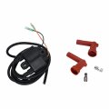 Notonmek New 825101a2 859738t 339-859738t 1 339-82510a 2 95188t Ignition Coil Compatible With Mercury Mariner 1998-2006