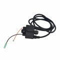 Notonmek New 825101a2 859738t 339-859738t 1 339-82510a 2 95188t Ignition Coil Compatible With Mercury Mariner 1998-2006