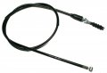 Clutch Cable Fits Cb 450k Cb450k 450 Super Sport 1968-1974 Heavy Duty Wire Nylon-lined Housing Replacement Drive 