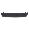 Rear Lower Bumper Trim For Toyota Corolla 2020 2021 2022 Se Xse Sedan Primed Replacement 5245312901 To1144109 