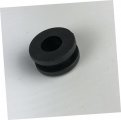 Galpada 1 Set Shock Absorber Rubber Pad Motorcycle Buffer Motorbike Grommets Damping Band Gasket Shell Absorption Rings