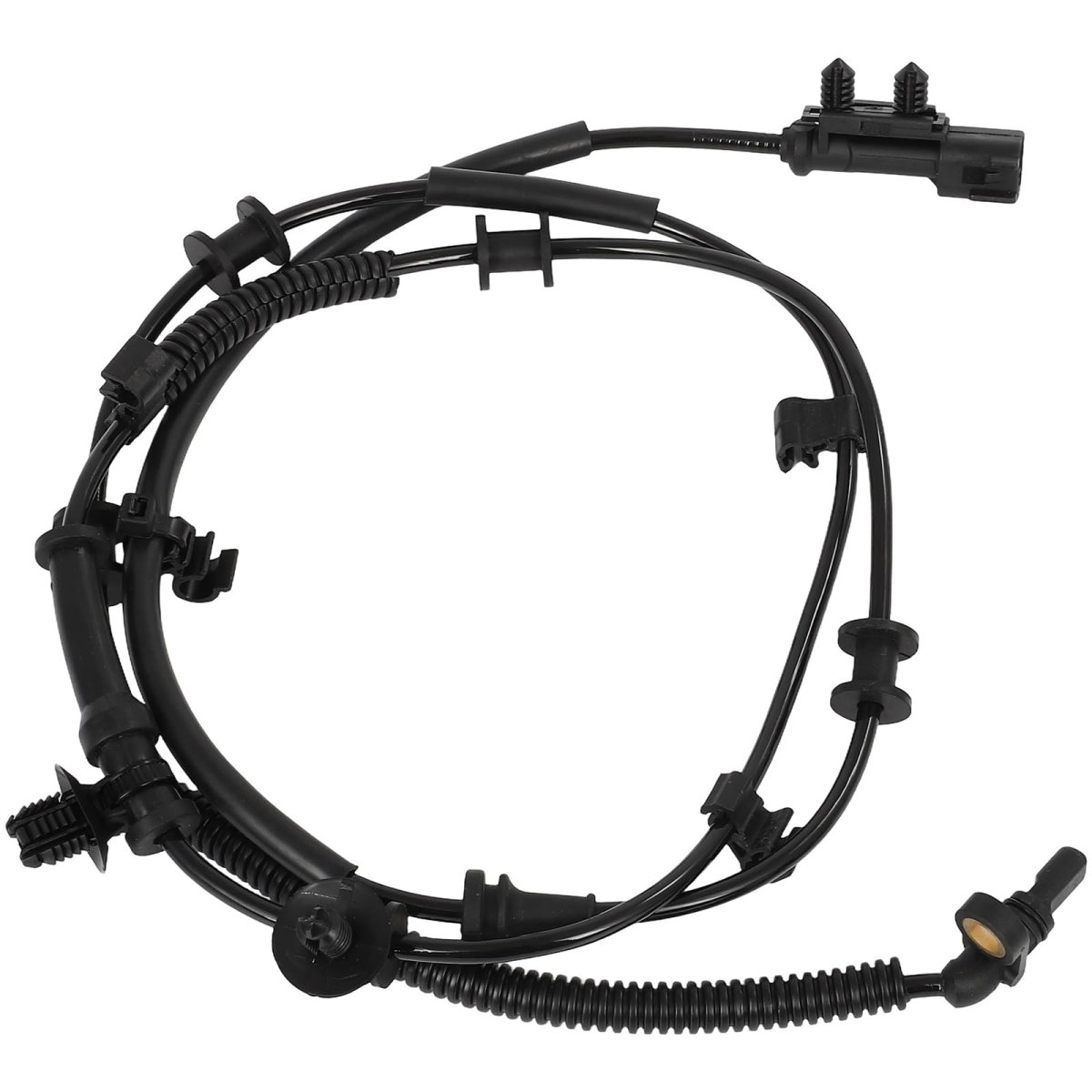 Front Left Right Abs Speed Sensor For Jeep Gladiator 2020-2025