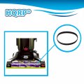 Hqrp 2-pack Vacuum Belt Compatible With Bissell Style 7 9 10 12 14 16 32074 Cleanview Powerforce Rewind Velocity Powerglide