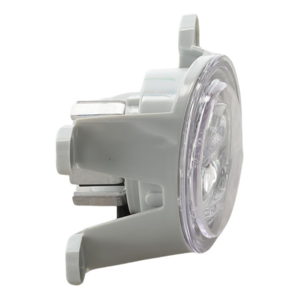 Led Fog Light Assemblies For Toyota Corolla Cross 2022 2023 2024 2025 Front Driver And Passenger Side Pair With Bulbs Wiring