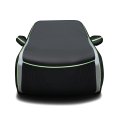 Cartist Full Cover Fits For Honda Civic Sedan Coupe 2000-2025 2026 Accessories All Weather Car Covers Outdoor Waterproof Uv 