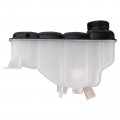 Engine Coolant Reservoir Mechanics Choice For 2002 Mercedes-benz Clk55 Amg Convertible