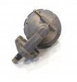 The Rop Shop New Fuel Pump For Mercury 42725a3 861676t09 8m0073435 861676a1 Mallory 9-35422