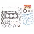 Domestic Gaskets Engine Rering Kit Fsbrr86 For 89- Chevrolet Geo Metro 1 0 Sohc G10 Full Gasket Set Standard Size Main Rod