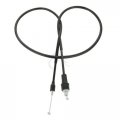 Throttle Cable For Honda Rancher 350 Trx350 2000 To 2006 And 400 Trx400 2004 2007 Replaces 17910-hn5-670 
