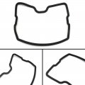 Motorcycle Cylinder Head Cover Gasket Suitable For Honda 12391-kb4-670 Cd250 Cm250 Cb250 Nighthawk Two Fifty Police Cmx250