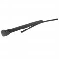X Autohaux Rear Windshield Wiper Blade Arm Set 360mm 14 Inch For Porsche Cayenne Hybrid 2010 2011 2012 2013 2014 2015 2016 2017