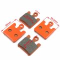 Httmt Carbon Ceramic Brake Pad Compatible With Kawasak Vn1600b Vulcan 1600 Suzuk Gsxr1000 4